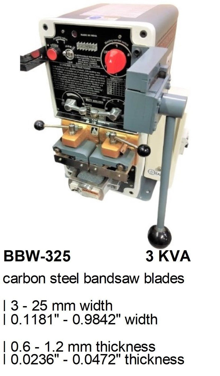 Bandsaw on sale blade price