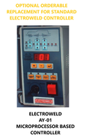 Electroweld Press Type Spot Welder 100KVA (SP-100PRS)