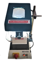 Electroweld Micro Wire Strand Brazing Machine 0.75KVA (0.1mm - 0.5mm)